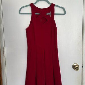 Young Ladies Dress